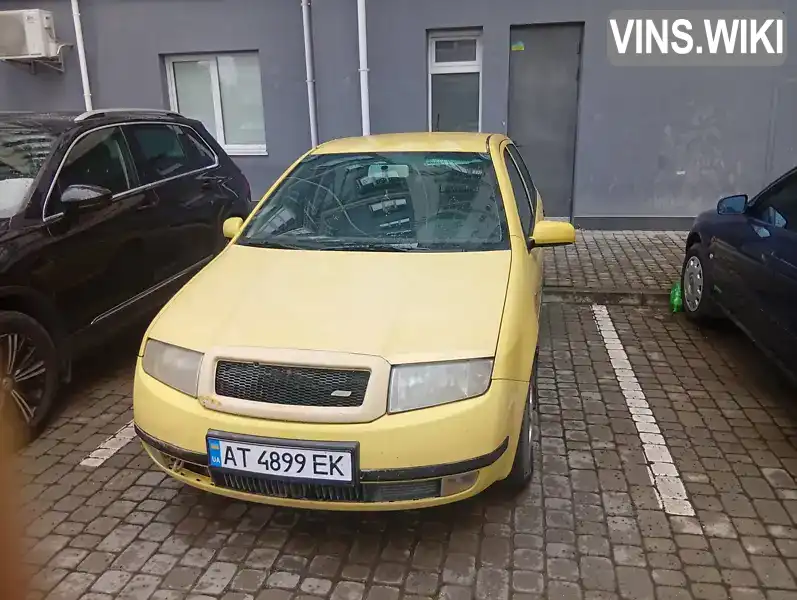 Фото автомобіля