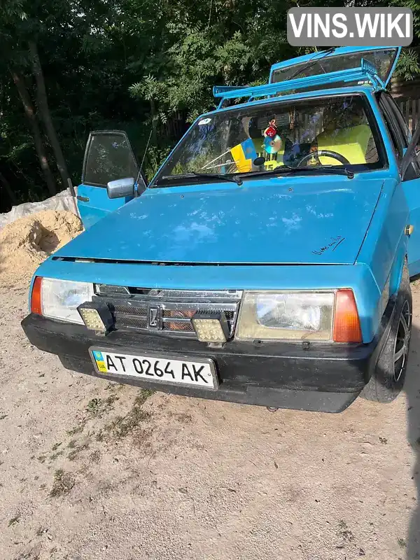 Фото автомобіля
