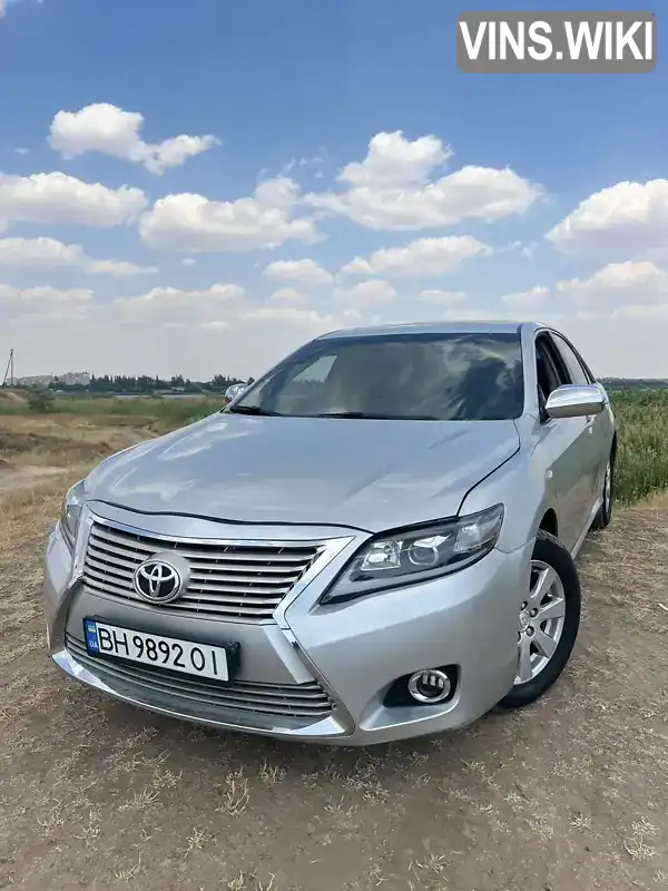 Фото автомобіля