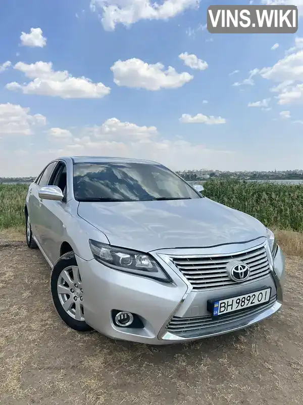 Фото автомобіля