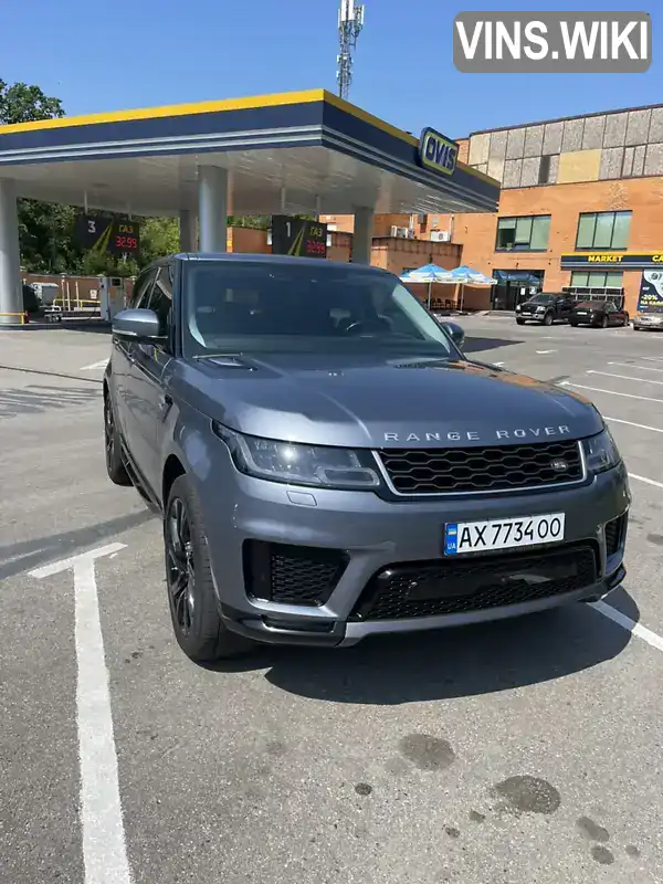 Фото автомобіля