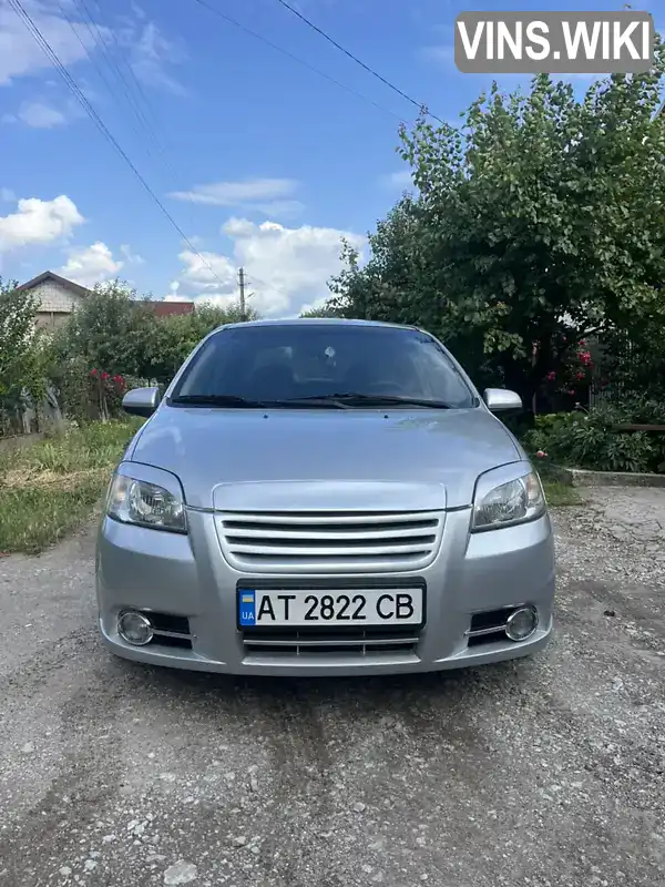 Фото автомобіля