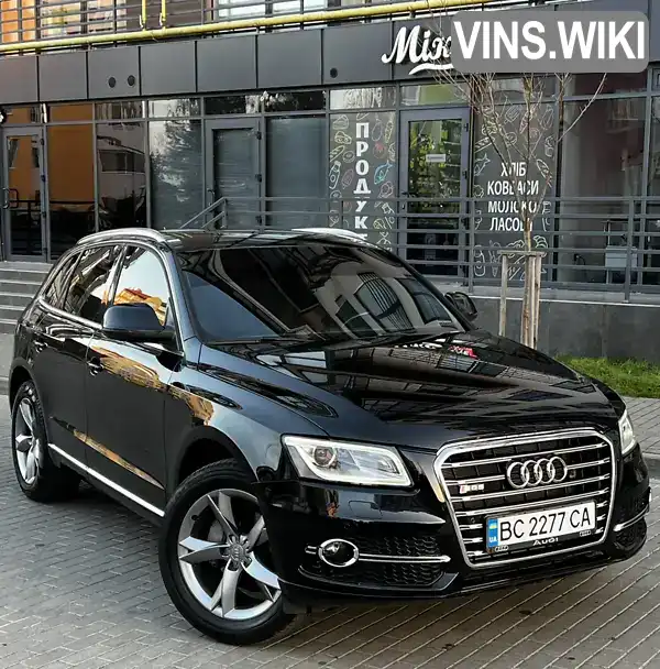 Фото автомобіля
