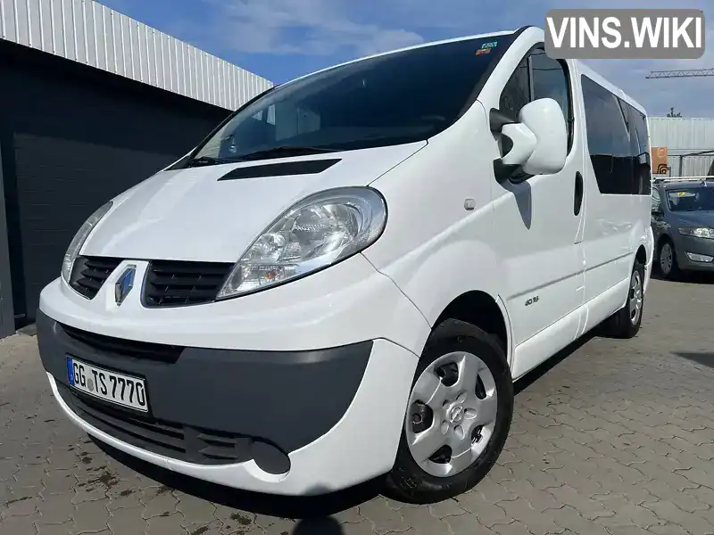 Фото автомобіля