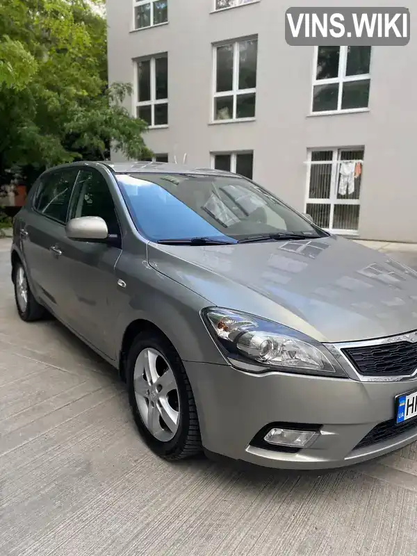 Фото автомобіля