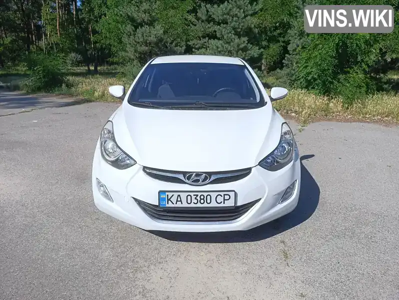 Фото автомобіля