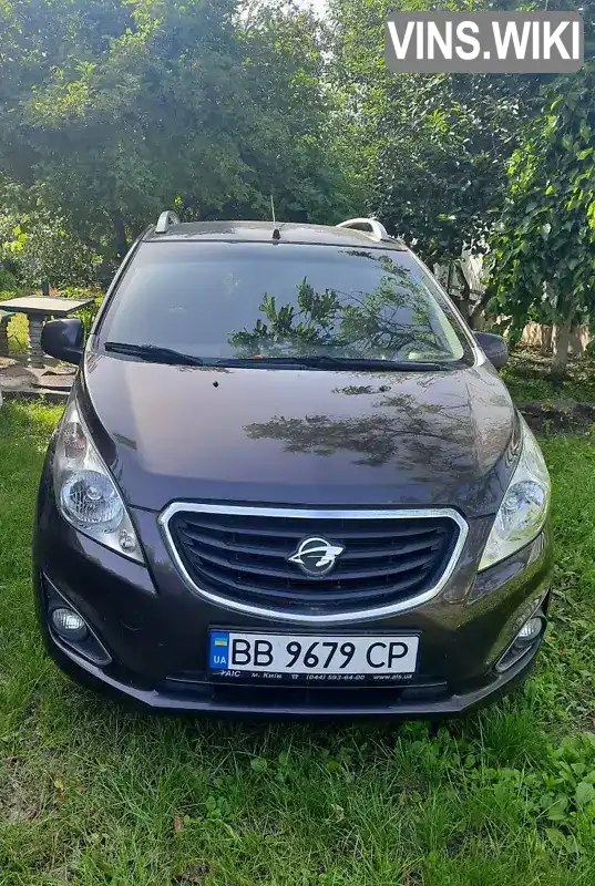 Фото автомобіля