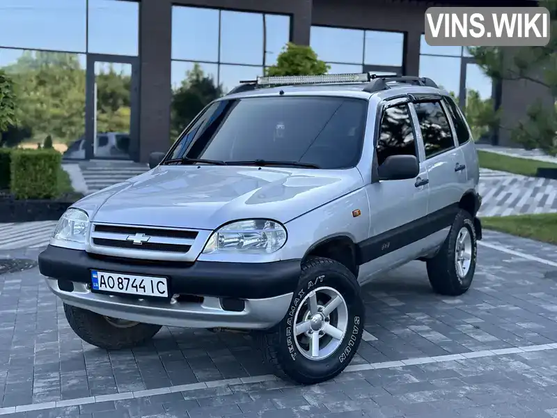 Фото автомобіля
