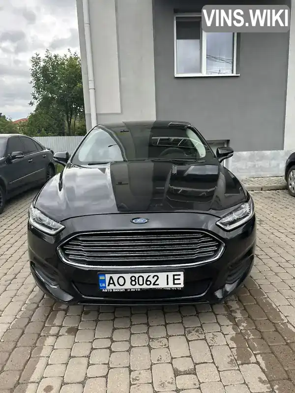 Фото автомобіля