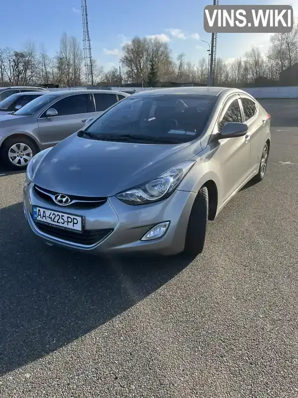 Фото автомобіля