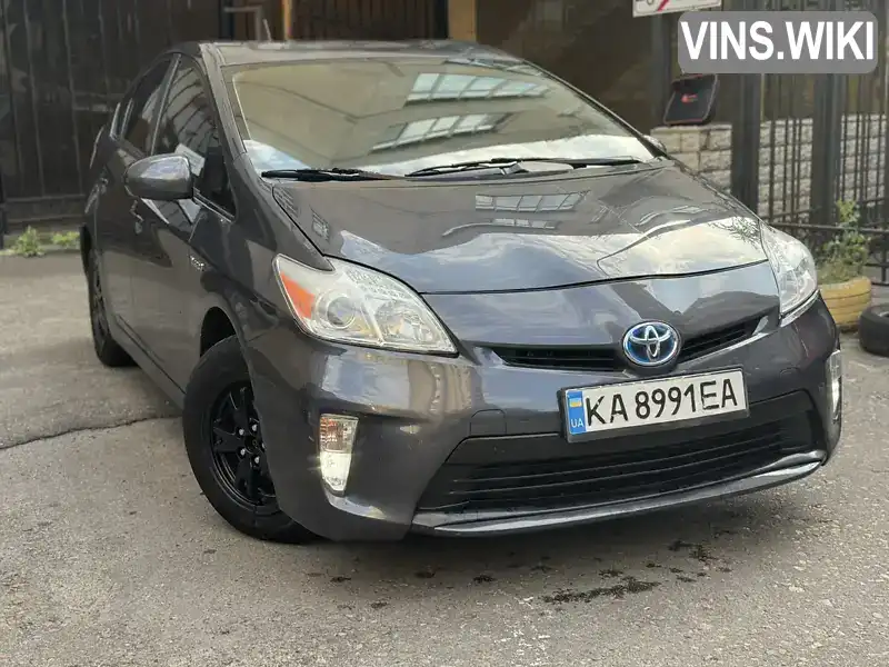 Фото автомобіля
