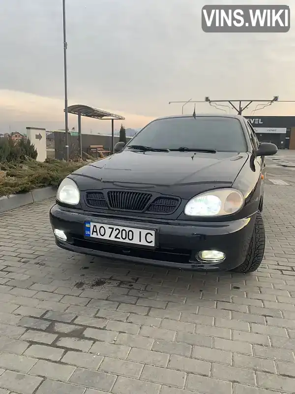 Фото автомобіля