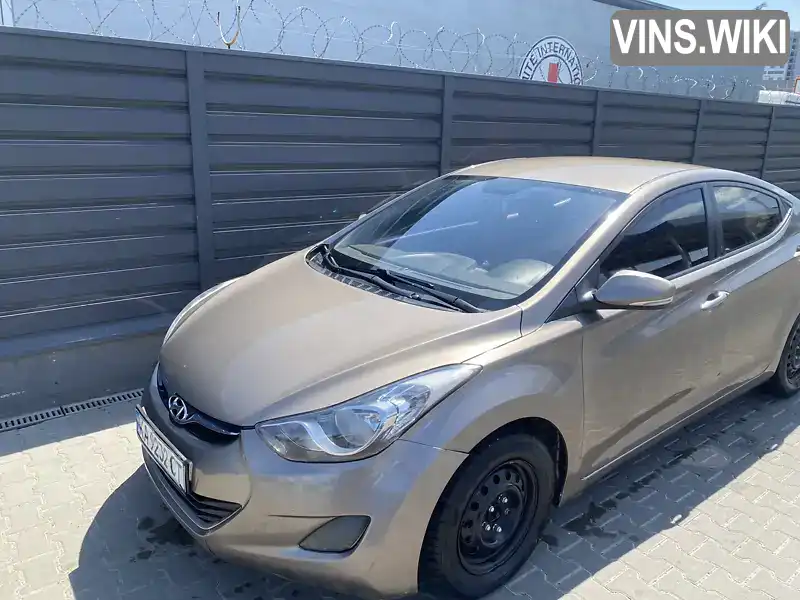 Фото автомобіля