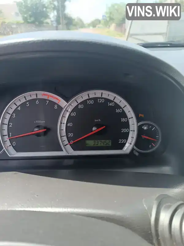 Фото автомобіля