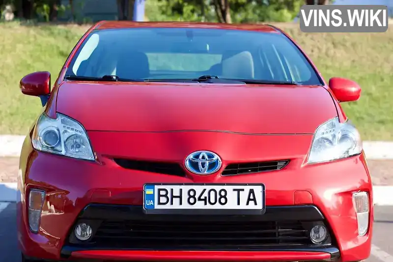 Фото автомобіля