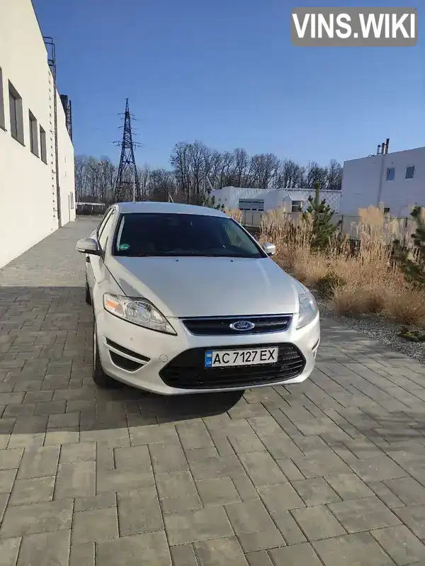 Фото автомобіля