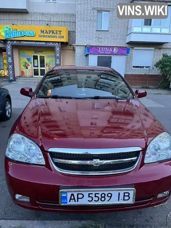 Фото автомобіля