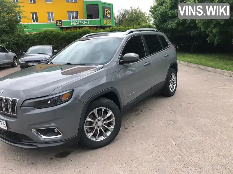Фото автомобіля