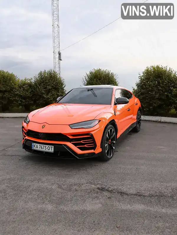 Фото автомобіля