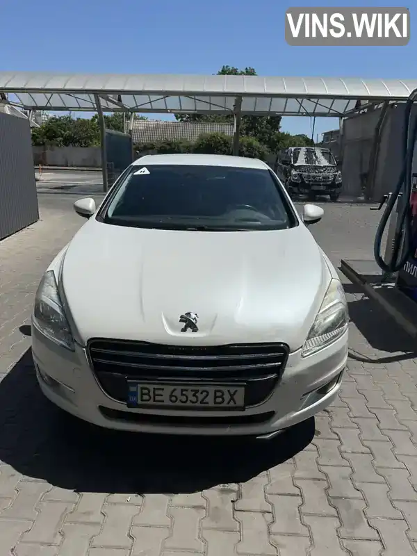 Фото автомобіля