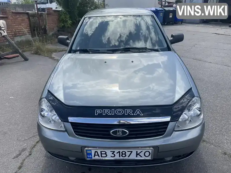 Фото автомобіля