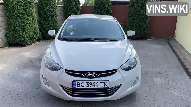 Фото автомобіля