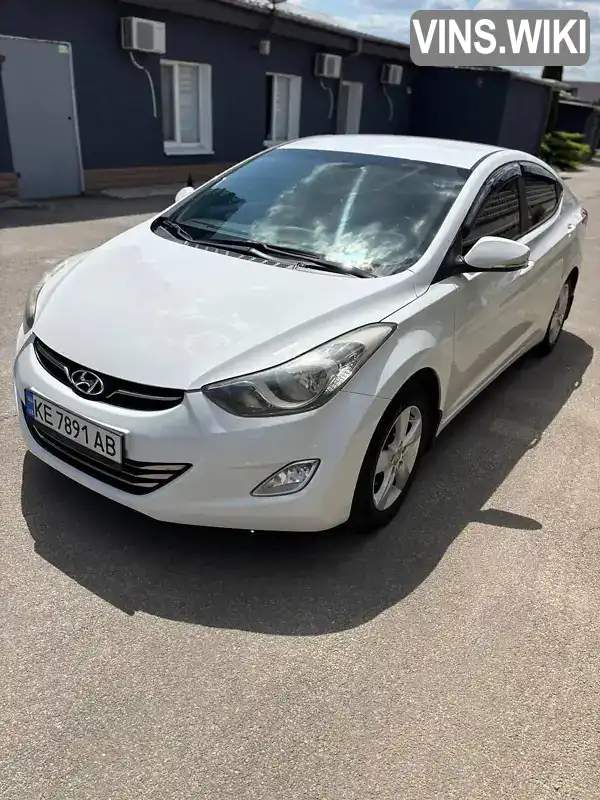 Фото автомобіля