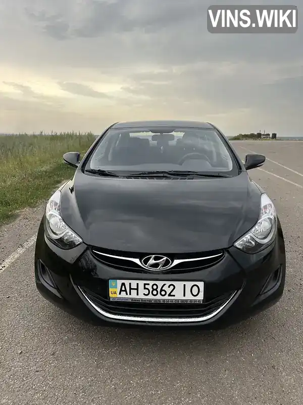 Фото автомобіля