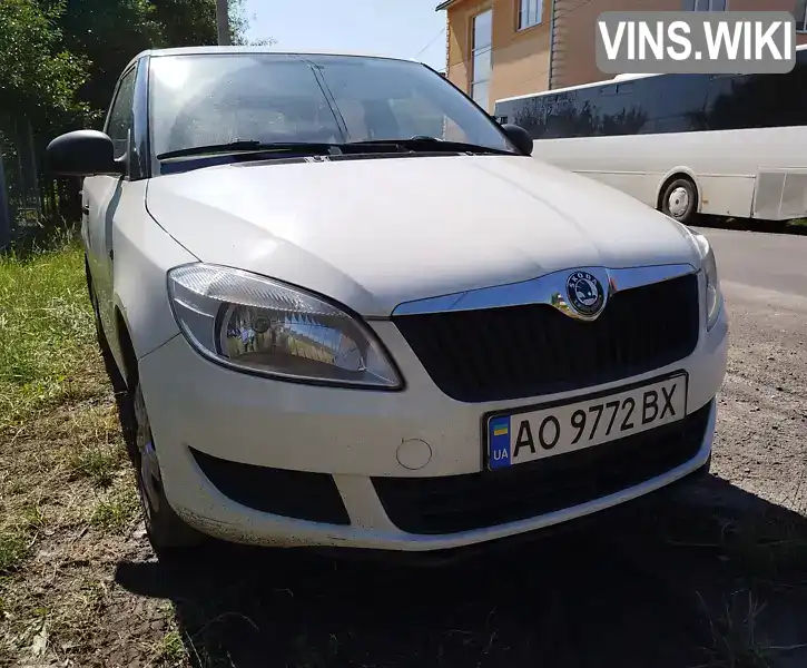 Фото автомобіля