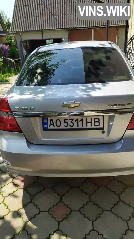 Фото автомобіля