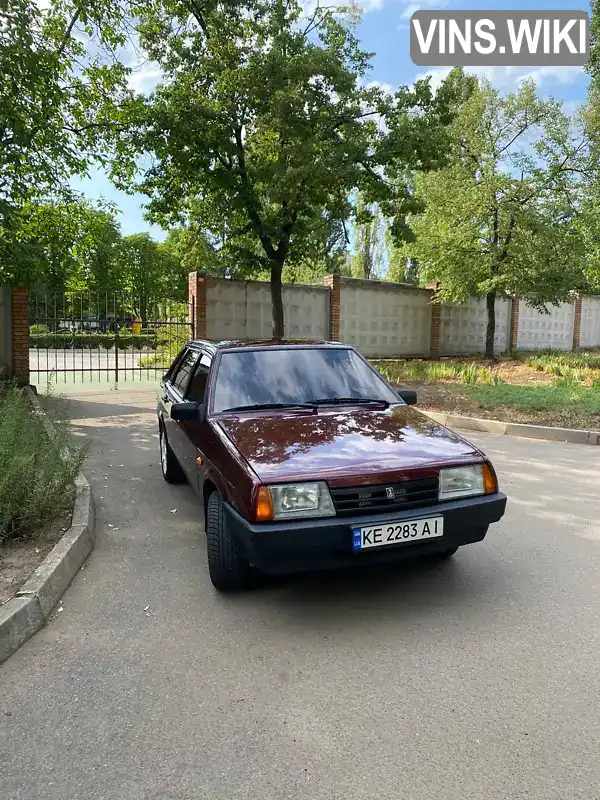 Фото автомобіля