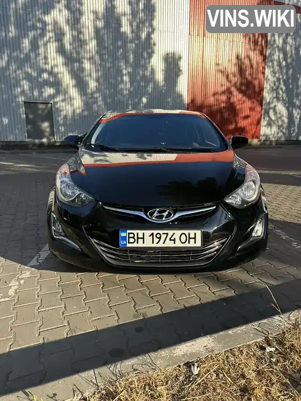 Фото автомобіля
