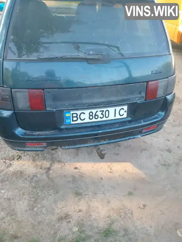 Фото автомобіля