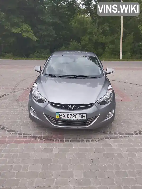 Фото автомобіля