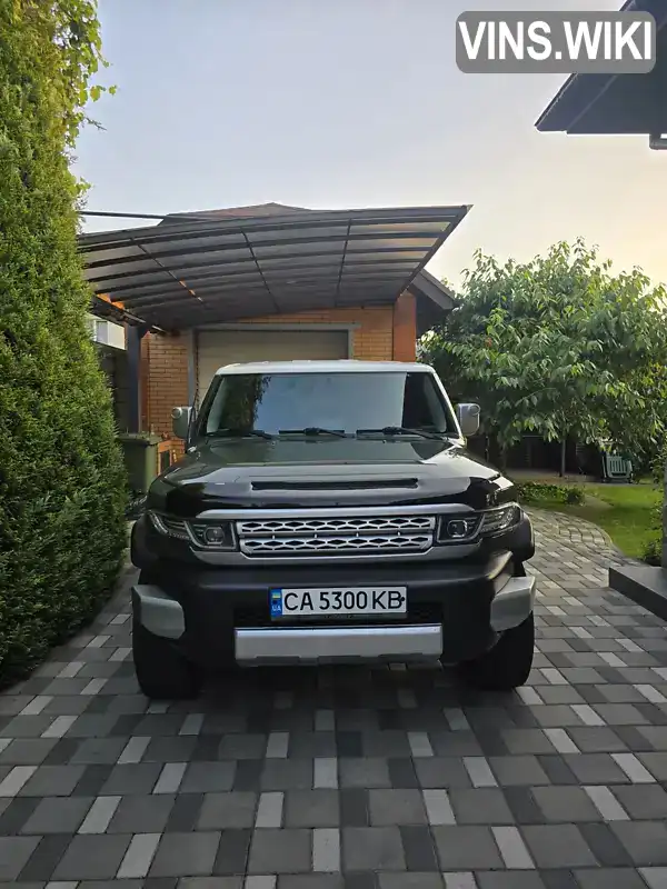 Фото автомобіля