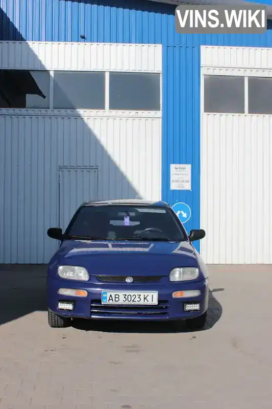Фото автомобіля