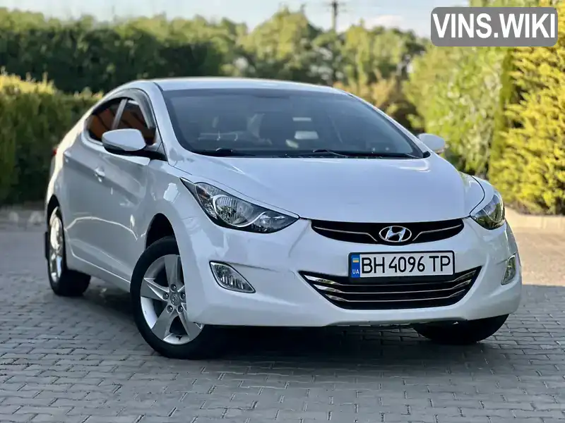 Фото автомобіля