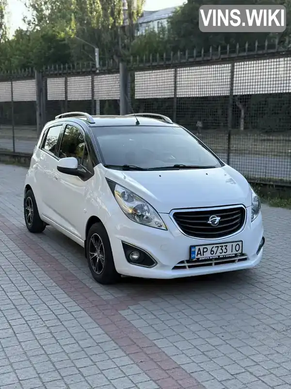 Фото автомобіля