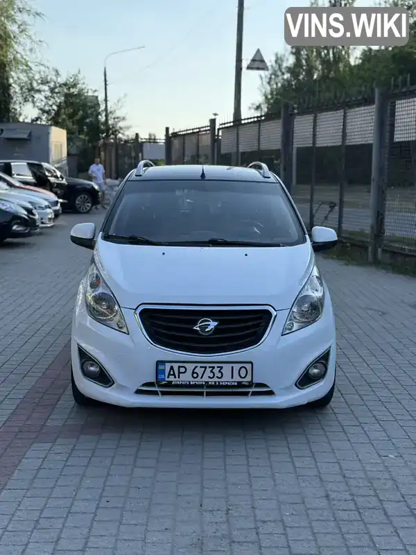 Фото автомобіля