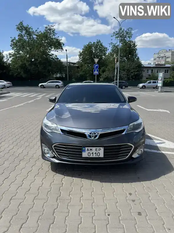 Фото автомобіля