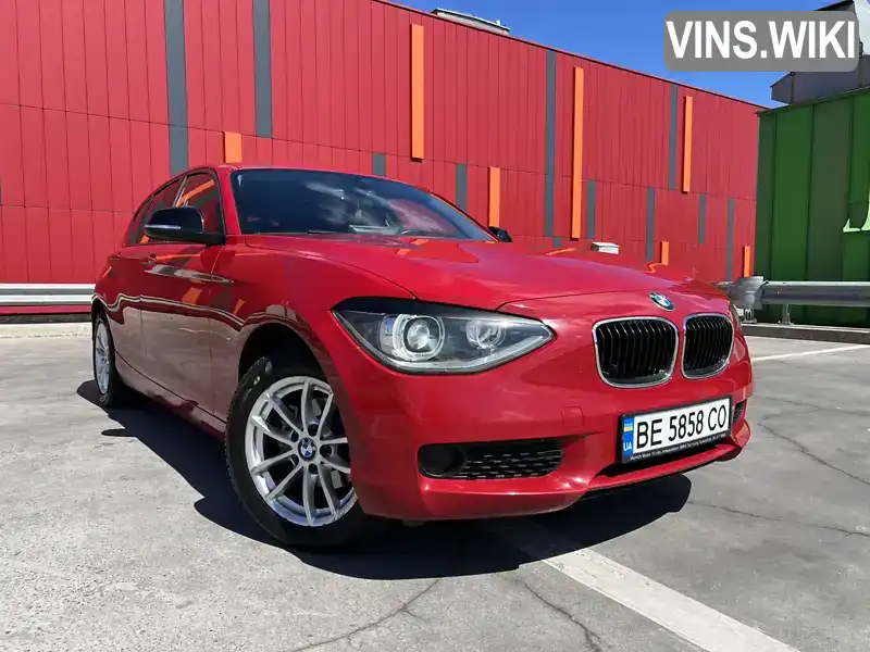 Фото автомобіля
