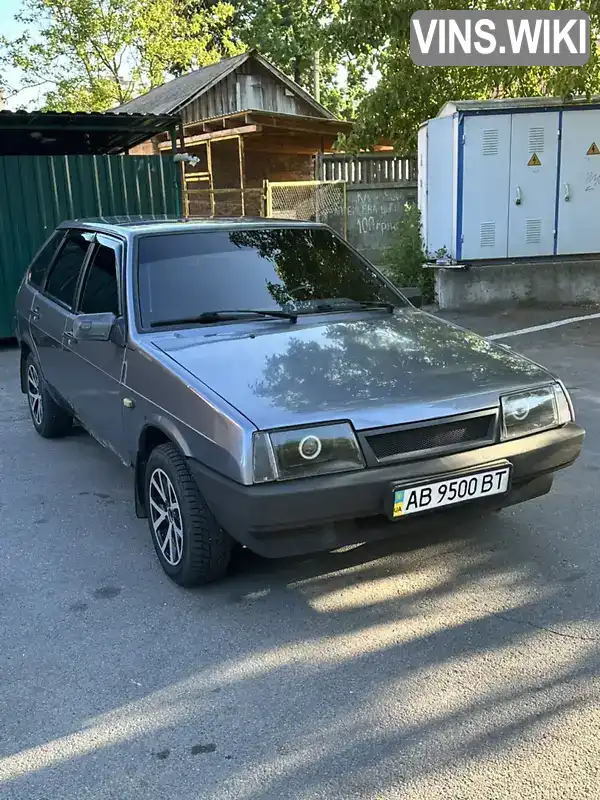 Фото автомобіля
