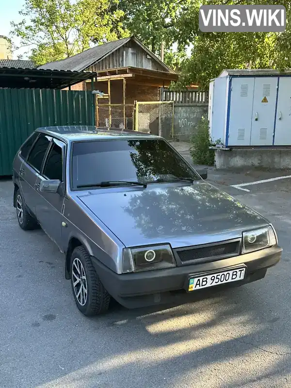 Фото автомобіля