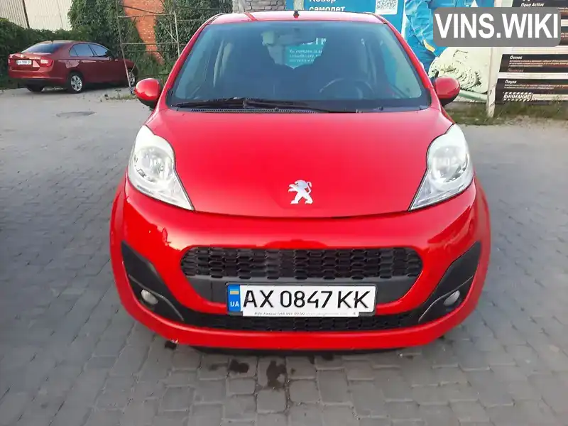 Фото автомобіля