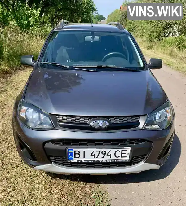 Фото автомобіля