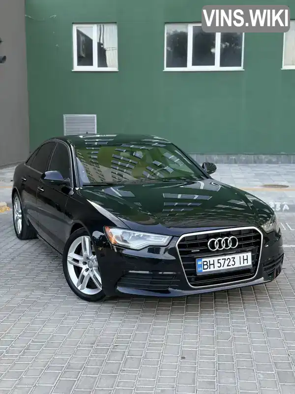 Фото автомобіля