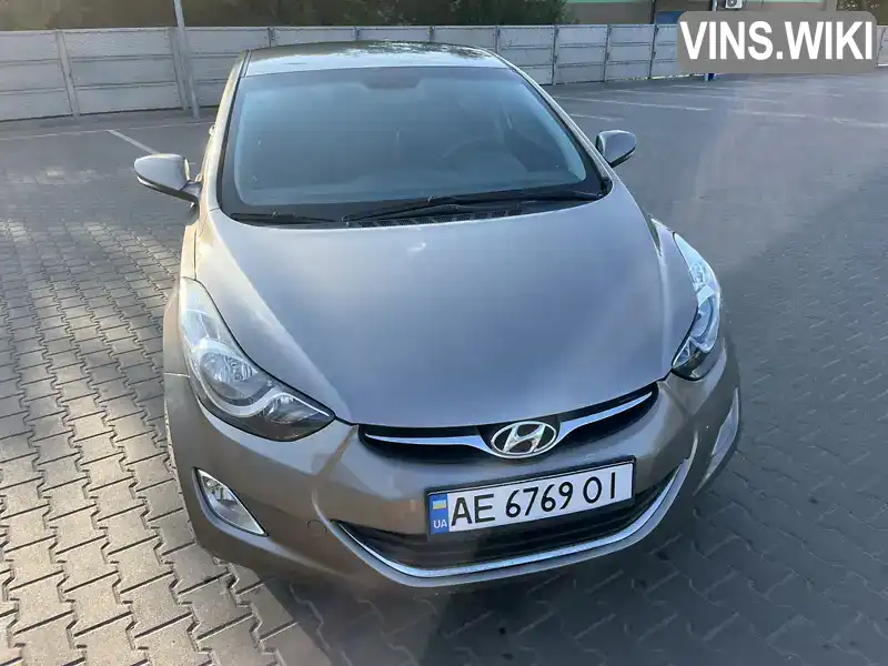 Фото автомобіля