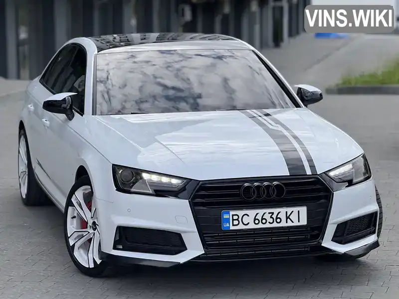 Фото автомобіля