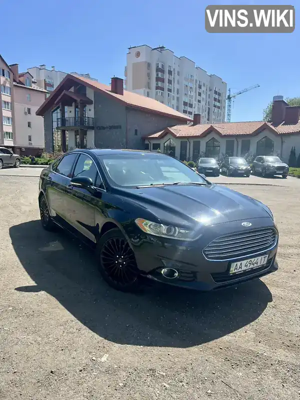 Фото автомобіля