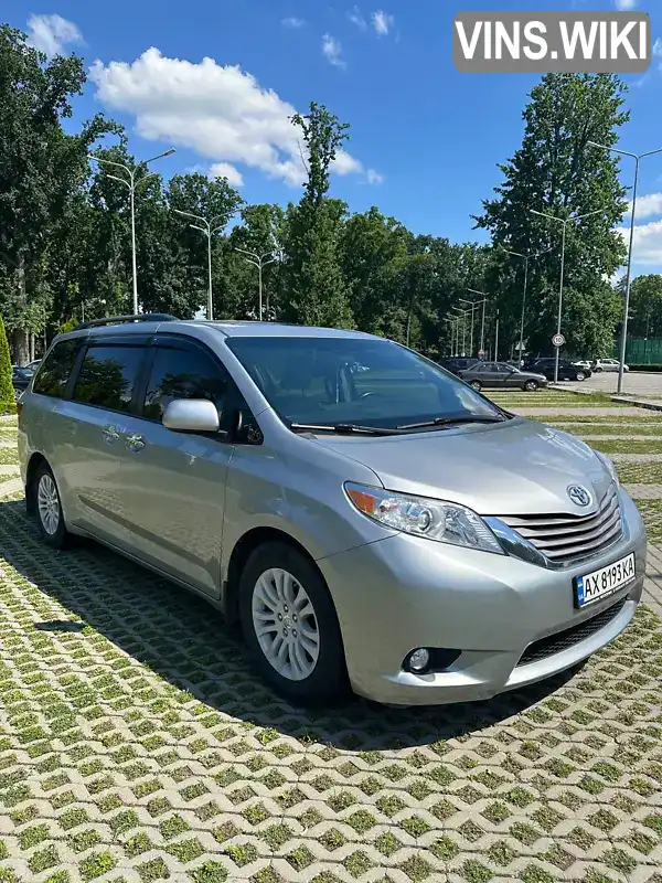 Фото автомобіля